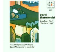 Shostakovich - Symphony 11