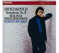 Shostakovich - Symphony 11