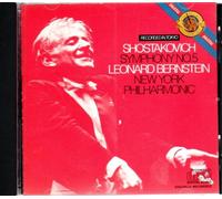 Shostakovich: Symphony No. 5