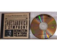 Shostakovich - Symphony 5