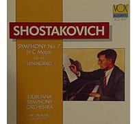 Shostakovich - Symphony 7