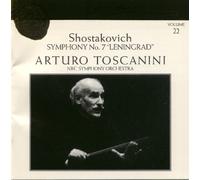 Shostakovich - Symphony 7