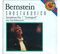 Shostakovich - Symphony 7" Leningrad