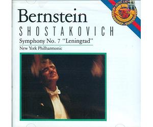Shostakovich - Symphony 7" Leningrad