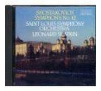 Shostakovich: Symphony No. 10