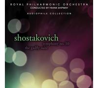 Shostakovich - Symphony No. 10