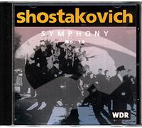 Shostakovich:Symphony No.14 [Import Allemand]