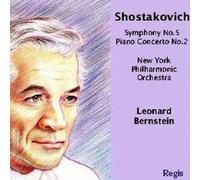 Shostakovich - Symphony No 5