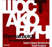 Shostakovich: Symphony No. 5