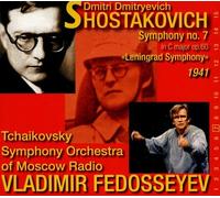 Shostakovich - Symphony No.7