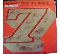 Shostakovich Symphony No. 7 "Leningrad"