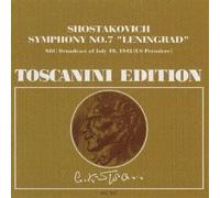 Shostakovich: Symphony No. 7 [Lt [Import]