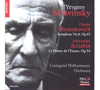 Shostakovich - Symphony No.8