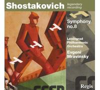 Shostakovich: Symphony No. 8