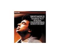 Shostakovich: Symphony No. 8
