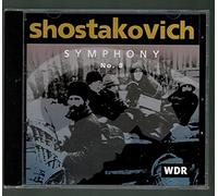 Shostakovich Symphony No 8 [UK Import]