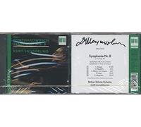 Shostakovich-Symphony No 8 [UK Import]