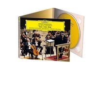 Chostakovitch: The Cello Concertos