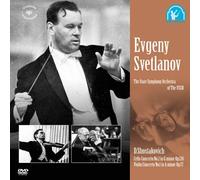Shostakovich:Violin Concerto 1 [Import allemand]