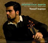 Shostakovich - Violin Concertos [Import]