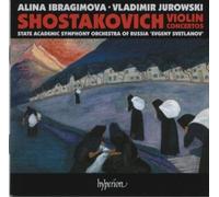 Shostakovich - Violin Concertos