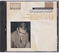 Shostakovich - Volume 5