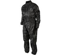 Shot 2.0 Moto Rain Suit, noir, Taille XS