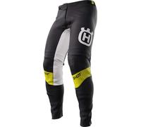 Shot Aerolite Husqvarna Limited Edition 2024 Pantalons de motocross, noir, taille 36 pour homme