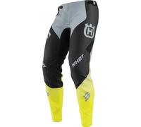 Shot Aerolite Hva Off-road Pants Noir 34 Homme