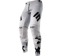 SHOT AEROLITE SHADOW pantalon gris 34