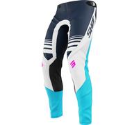 SHOT AEROLITE SPRINT Hose blau 26