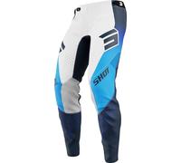 Shot Aerolite Ultra Off-road Pants Bleu 36 Homme