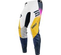 Shot Aerolite Ultra Off-road Pants Multicolore 34 Homme