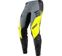 Shot Aerolite Ultra Off-road Pants Noir 32 Homme
