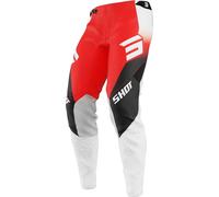 Shot Aerolite Ultra Off-road Pants Rouge 28 Homme