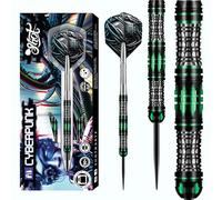 Shot AI Cyberpunk 90% - Fléchettes Pointe Acier 25g