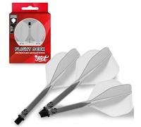 Shot Ailette Flight Deck System STD Clear Medium