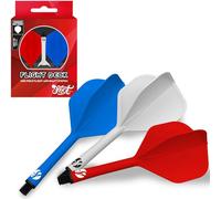 Shot! Ailette Flight Deck System USA NO2 Medium