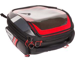 Shot Airflow Protège-genoux/tibias, noir-jaune pour homme