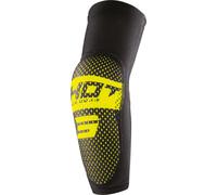 SHOT AIRLIGHT KID 2.0 coudières noir-jaune fluo SM
