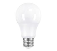 SHOT Ampoule LED connectée E27 806 lm 60W équiv. avec commande à distance
