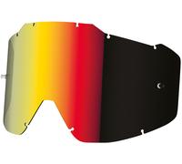 Shot AS/AF Lite Iridium Lentille de remplacement, Rouge iridium, Taille unique