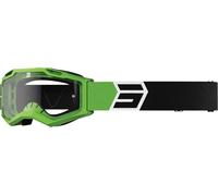 Shot Race Gear Assault 2.0 Off-road Goggles Vert