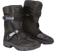 Shot Atv 2.0 Touring Boots Noir EU 43 Homme