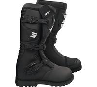 Shot Atv/trail Off-road Boots Noir EU 39 Homme