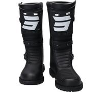SHOT ATV bottes longues noir 44