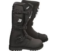 SHOT ATV-TRAIL Stiefel schwarz 39