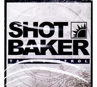 Shot Baker - Take Control