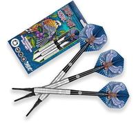 Shot Birds of Prey Kestrel 80% Soft Tip - Fléchettes Pointe Plastique