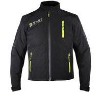 SHOT Blousons et Vestes Climatic 2.0 Black / Neon Yellow 2023 XL
